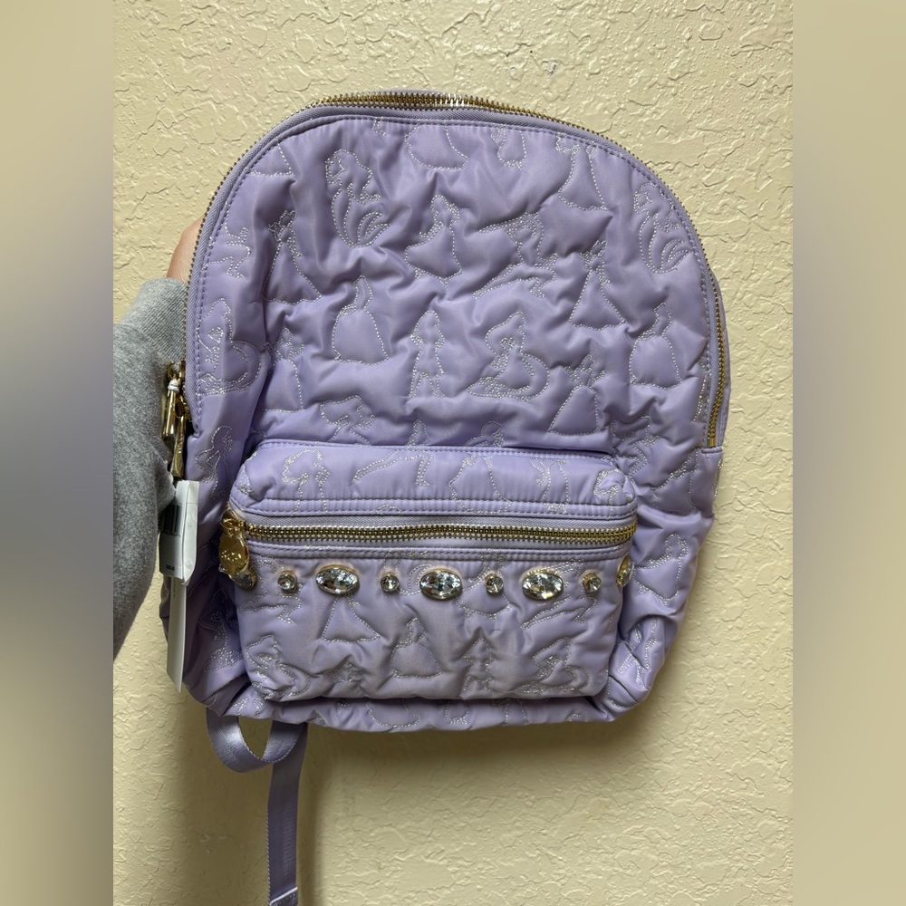 Stoney Clover Lane Disney Princess Large Backpack